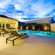 Modern 4 Bed Private Pool Villa - KH-B6, Hua Hin (fotografie 3)