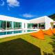 Modern 4 Bed Private Pool Villa - KH-B6, Hua Hin (fotografie 6)