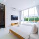 Modern 4 Bed Private Pool Villa - KH-B6, Hua Hin (fotografie 8)