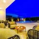 Modern 4 Bed Private Pool Villa - KH-B6, Hua Hin (fotografie 9)