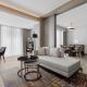 Marriott Executive Apartments, Bangkok Townhall Sukhumvit, Bangkok - Photo 10