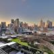 Freshwater Place - 2 Identical, 3-Bedroom Apts, Melbourne (fotografie 3)