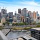 Freshwater Place - 2 Identical, 3-Bedroom Apts, Melbourne (fotografie 9)