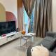 Serene Stay in Klang, Malaysia, Klang