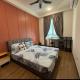 Serene Stay in Klang, Malaysia, Klang (fotografie 10)