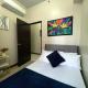 Cozy 2 bedroom with Balcony in Mckinley hill taguig The Florence Residences, Manila - Fotografie 1