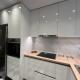 CK Athens Fine Stay Apartments - Lux & Modern - 2 min from Metro, Athen - Foto 9