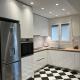 CK Athens Fine Stay Apartments - Lux & Modern - 2 min from Metro, Athen - Foto 4