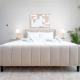 Contemporary 1 Bedroom Apartment in Al Jaddaf, Dubai - Foto 5