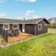 Lovely Summer House By Venø Bay