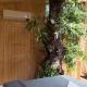 TreeHouse with Jacuzzi by The Woodpecker Inn Jibhi, Jibhi - 写真 6