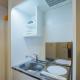 QH201, Newly renovated hotel, direct access to Ueno, Asakusa, Disneyland, Airport, Tokyo - Photo 2