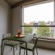 Huswell - Charming apartment with terrace in Antwerp city Antwerpia - Zdjęcie 2