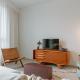 Huswell - Charming apartment with terrace in Antwerp city Antwerpia - Zdjęcie 3