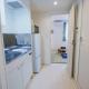QH202, Newly renovated hotel, direct access to Ueno, Asakusa, Disneyland, Airport, Tokio - Fotografie 9