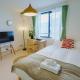 QH203, Newly renovated hotel, direct access to Ueno, Asakusa, Disneyland, Airport, Tokio - Fotografie 1