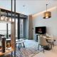 1BHK with Marina and Partial Sea Views, Dubaj - Fotografie 1