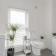 StarHost Residences - Brand New 2 Bed Apartment in Newbury Town Centre, Newbury (fotografie 3)