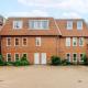 StarHost Residences - Brand New 2 Bed Apartment in Newbury Town Centre, Newbury (fotografie 4)