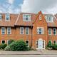 StarHost Residences - Brand New 2 Bed Apartment in Newbury Town Centre, Newbury (fotografie 5)