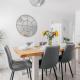 StarHost Residences - Brand New 2 Bed Apartment in Newbury Town Centre, Newbury (fotografie 6)