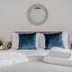 StarHost Residences - Brand New 2 Bed Apartment in Newbury Town Centre, Newbury (fotografie 10)