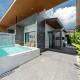 Stylish Pool Villa in Chalong-Phuket-2 Bedroom, Ban Suan - Fotografie 6