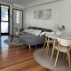 Stylish & Elegant 2BR Townhouse in Wilston, Brisbane - Fotografie 9