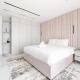 Seaside Elegance - NEW Luxury 3-Bedroom Apt in JBR, Dubaj - Fotografie 8