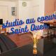 Studio Cosy à St Ouen