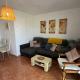 Central Apartment with Style and Comfort for 4, Malaga - Zdjęcie 7