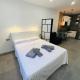 Zulia Suites, Masca, Teide Los Gigantes, excursions, AC, Wifi7, Santiago del Teide (foto 2)
