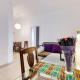 Cozy Vatican Apartment With Starry Balcony Garden, Rom - Foto 6