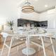 Urban Sky apartment with parking & gym by REMS, Málaga - Foto 10