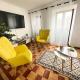 Cozy 2BR apartment in Loriga by Soulplaces, Loriga