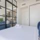 Serene 1BR Getaway In Collective, Dubái - Foto 7