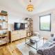 Cosy Lochside Cottage with Mountain and Sea Views, Clynder (zdjęcie 4)