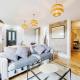 Cosy Lochside Cottage with Mountain and Sea Views, Clynder (zdjęcie 7)