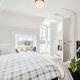 Cosy Lochside Cottage with Mountain and Sea Views, Clynder (zdjęcie 6)