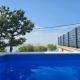 Beachfront House Ivana with Pool - renovated 2025