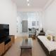 LIV - Comfortable & Stylish Escape in Pagrati, Athen - Foto 1