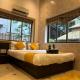 PP with rooftop pool and bathtub Lonavala - Fotografie 4