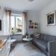 Eleganckie Studio w Centrum Warszawy by Noclegi Renters, Varsavia - Foto 1