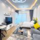 Dubai Marina - Modern Classic Studio Apartment, Dubaï - Photo 7