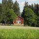 Stay North - Saunamäki Guesthouse