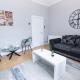 The Summit Apartment Holburn - Lovely 1 bedroom, 阿伯丁 - 照片 9