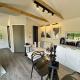 Glass House with Private Hottub, Blandford Forum (Foto 7)