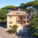 Villa la Gallese by Rental in Rome, Rom - Foto 3