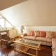 Villa la Gallese by Rental in Rome, Rom - Foto 4