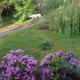 Privatzimmer im Landhaus mit großem Garten und Parkplatz, Reckershausen - Φωτογραφία 3